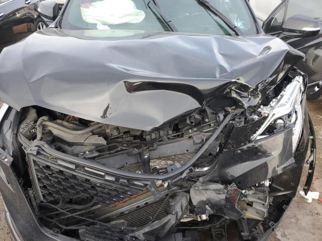 2021 CADILLAC XT5 PREMIU - 1GYKNDRS9MZ141571