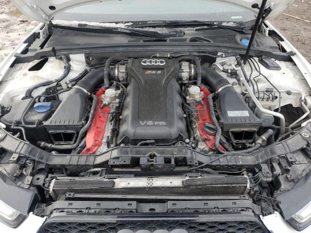 2015 AUDI RS5 WUAC6BFR6FA901974