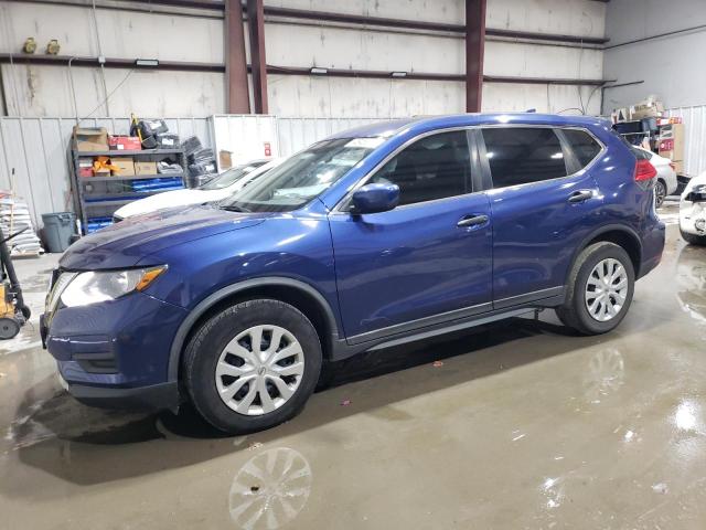 2017 NISSAN ROGUE S - KNMAT2MV8HP560770