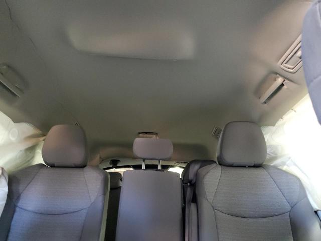 2022 TOYOTA SIENNA LE - 5TDKRKEC6NS135517