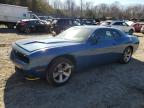 2022 DODGE CHALLENGER - 2C3CDZAG6NH155712