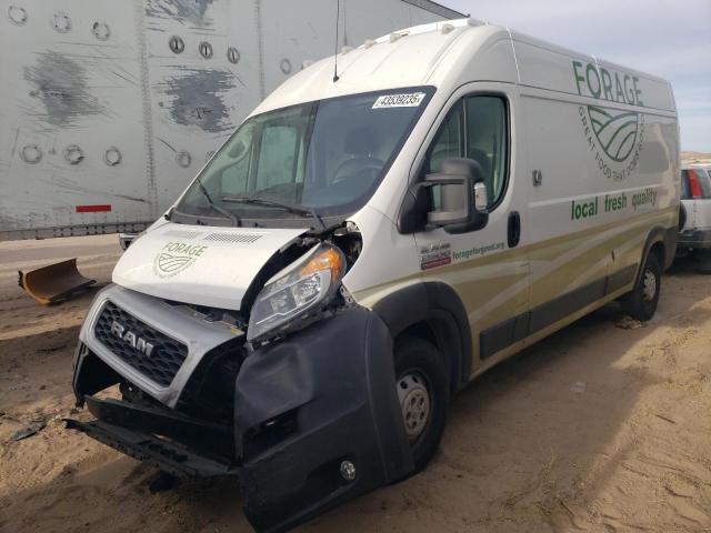 RAM PROMASTER 2500 HIGH