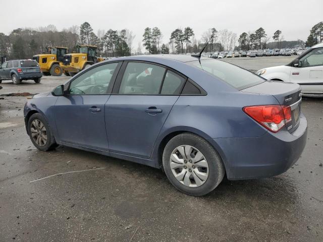 Vin: 1g1pa5sh4e7175435, lot: 44023335, chevrolet cruze ls 20142