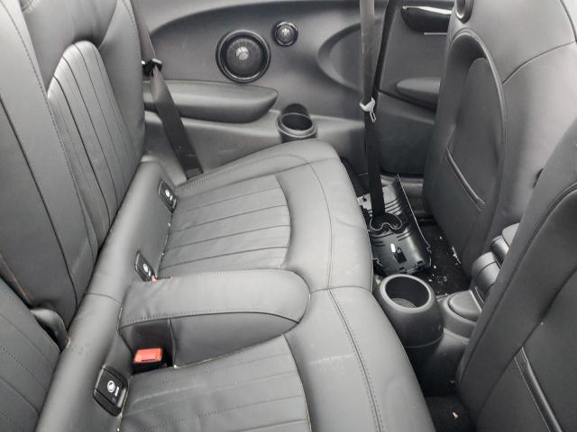 2024 MINI COOPER SE WMW13DJ05R2U47617