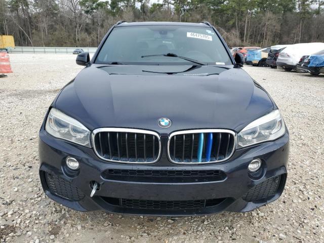2015 BMW X5 - 5UXKR2C51F0H39390