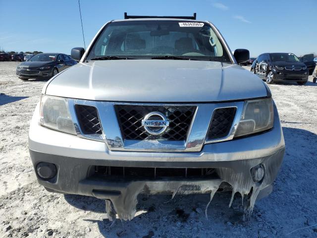 2016 NISSAN FRONTIER S - 1N6BD0CT6GN726748