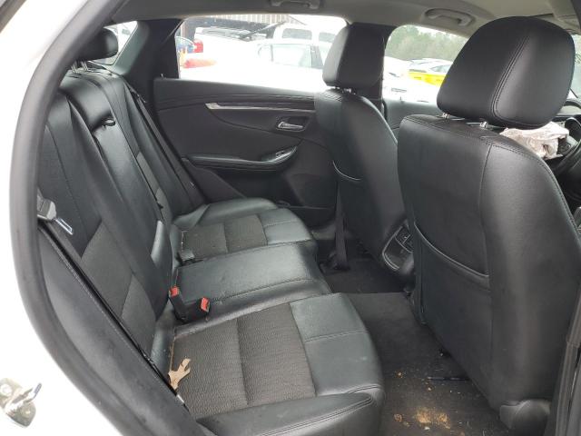 2019 CHEVROLET IMPALA LT - 1G11Z5SA1KU140706