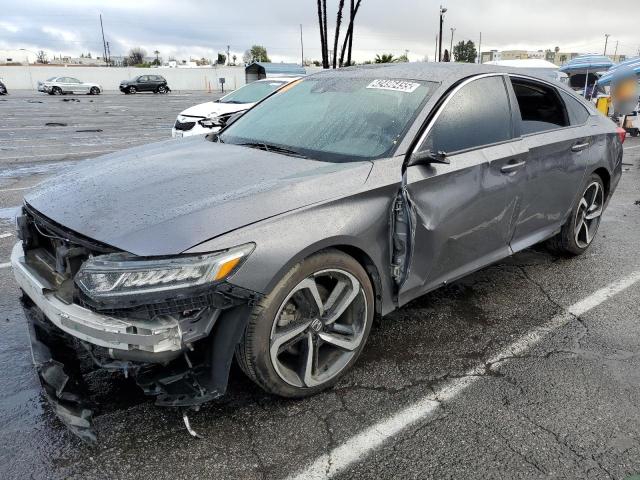Vin: 1hgcv1f38ja150117, lot: 42496455, honda accord sport 2018 img_1