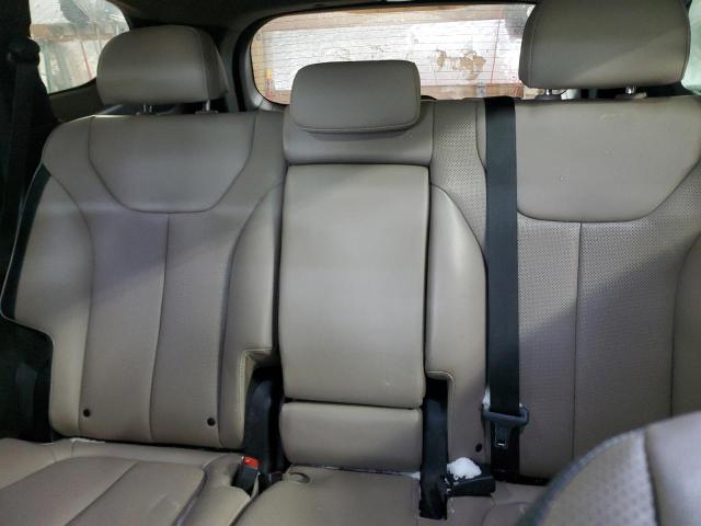 2022 HYUNDAI SANTA FE L - 5NMS4DAL1NH399280