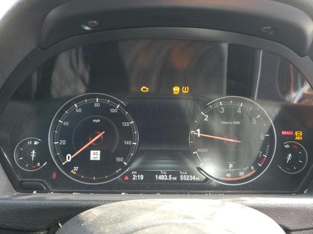 2018 BMW 340 I WBA8B3C52JK843349