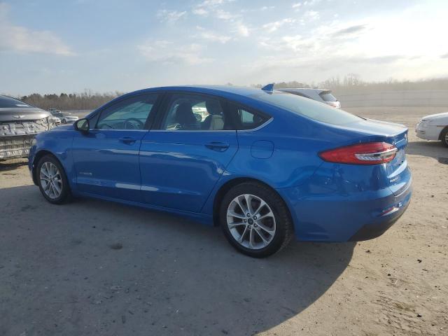 Vin: 3fa6p0lu9kr180494, lot: 88855625, ford fusion se 20192
