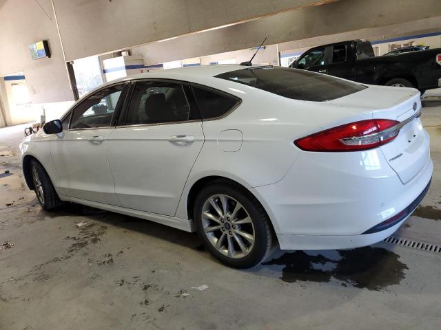 Vin: 3fa6p0h74hr391274, lot: 45844325, ford fusion se 20172