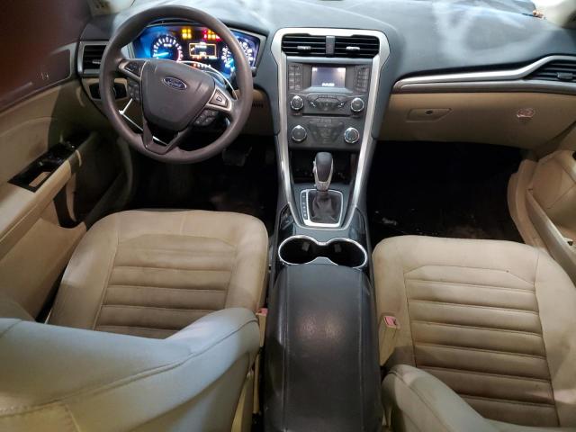 2015 FORD FUSION SE - 1FA6P0H75F5117050