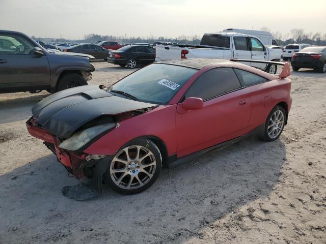 TOYOTA CELICA GT