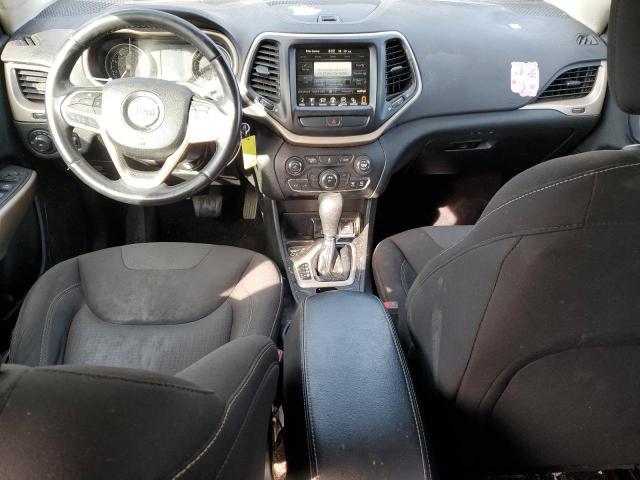 2017 JEEP CHEROKEE L 1C4PJLCB8HW571884