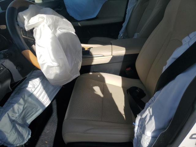 2022 LEXUS RX 350 L - JTJHZKEA8N2025596