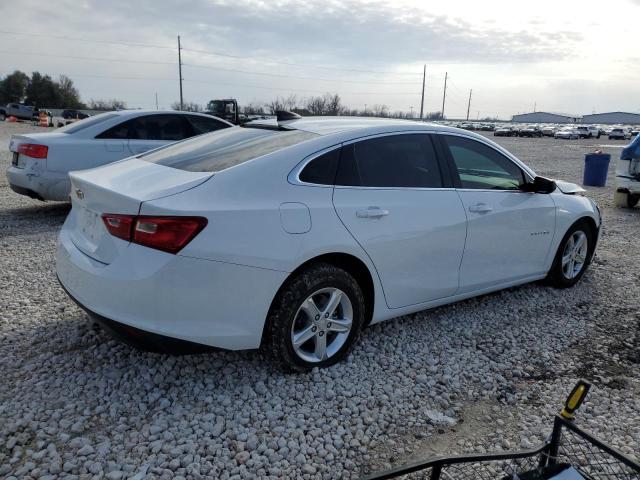 Vin: 1g1zc5st2pf125732, lot: 44805275, chevrolet malibu ls 20233