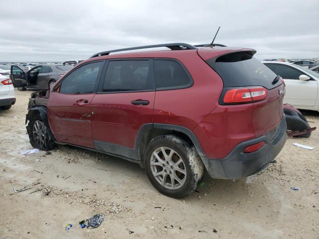 Vin: 1c4pjlab2hw585296, lot: 44749235, jeep grand cher sport 20172
