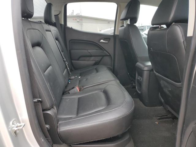 2015 GMC CANYON SLT 1GTG6CE33F1183608