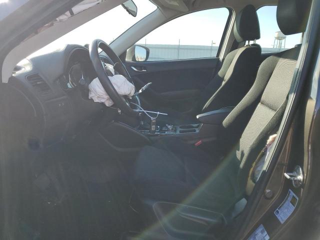 2016 MAZDA CX-5 SPORT - JM3KE4BY0G0852967