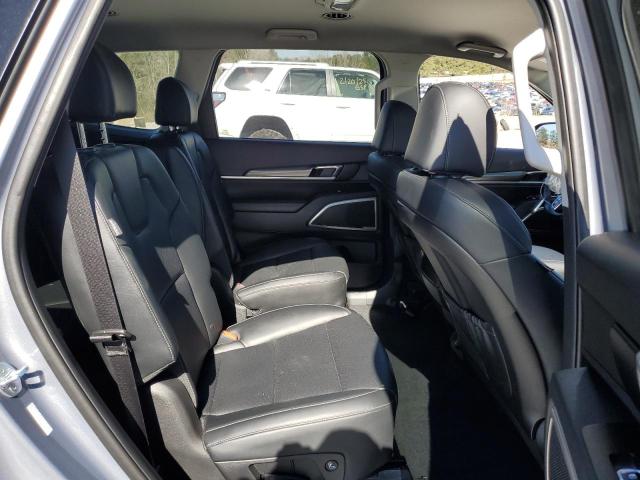 2024 KIA TELLURIDE - 5XYP64GC1RG471070