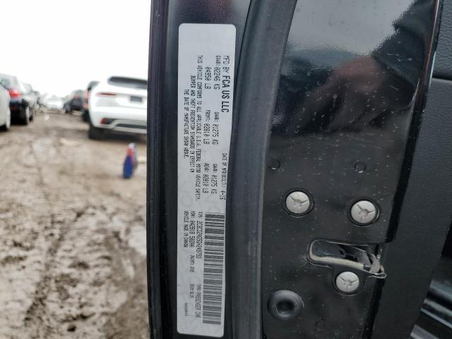 2016 DODGE CHALLENGER - 2C3CDZAG5GH249793
