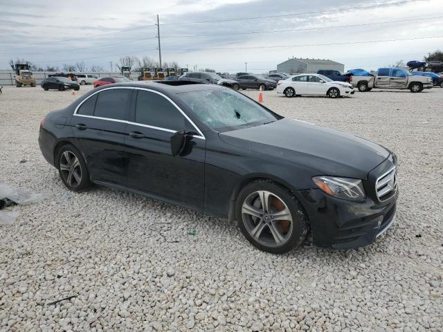 Vin: wddzf4jb4ha235820, lot: 44600535, mercedes-benz e-class 300 20174