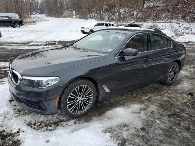 Vin: wbaja7c52kww22601, lot: 43244135, bmw 5 series xi 2019 img_1