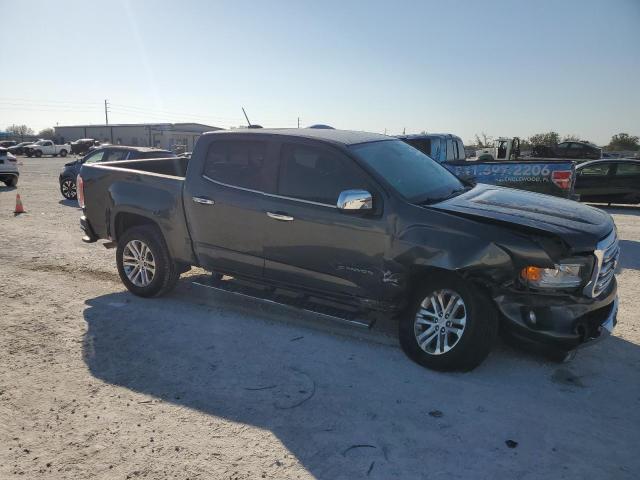 2016 GMC CANYON SLT 1GTG5DE37G1103673