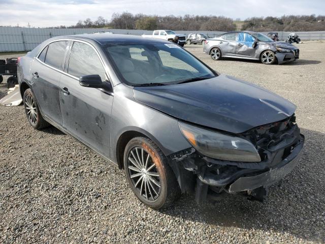 Vin: 1g11c5sl6ff147678, lot: 45060225, chevrolet malibu 1lt 20154
