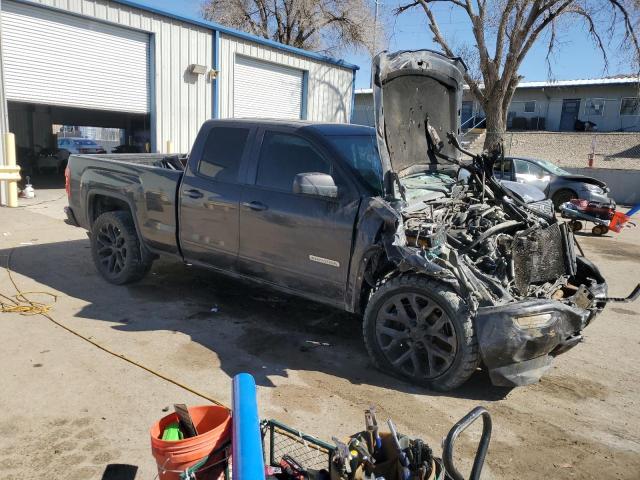 2016 GMC SIERRA C15 - 1GTR1LEC4GZ356224