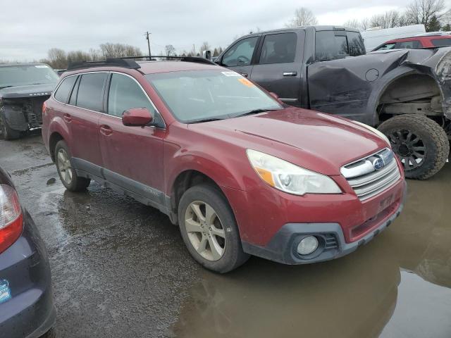 Vin: 4s4brbccxe3208324, lot: 45518065, subaru outback 2.5i premium 20144