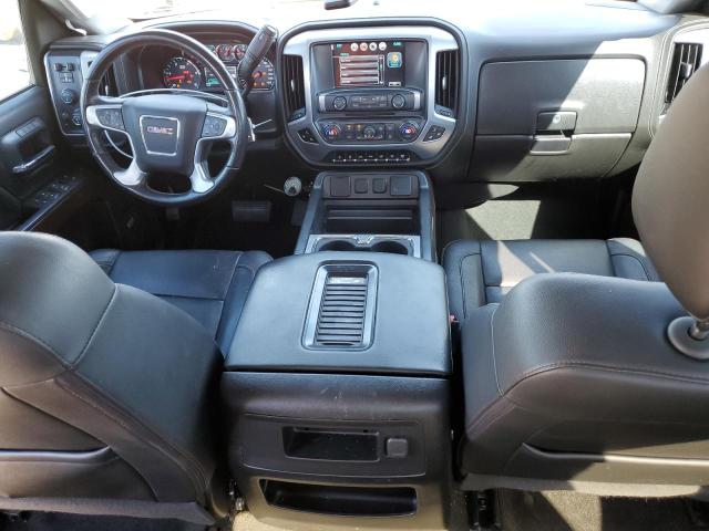 2018 GMC SIERRA K25 - 1GT12TEY5JF162297