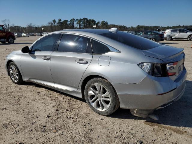 2019 HONDA ACCORD LX - 1HGCV1F17KA087169