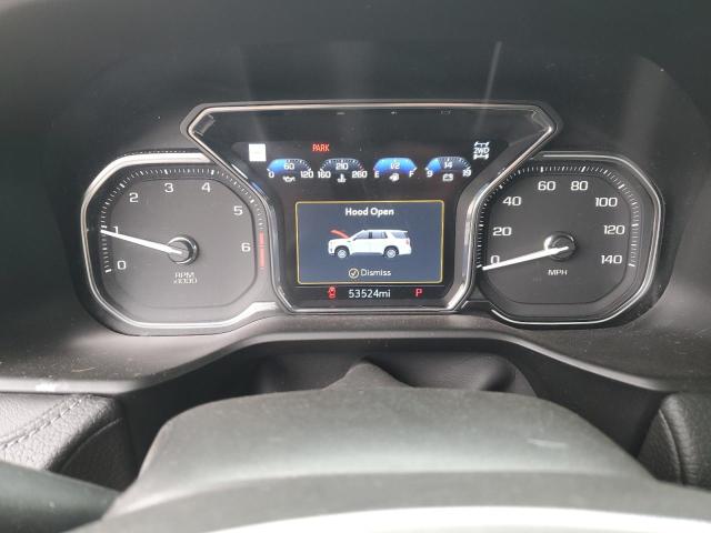 2021 GMC YUKON XL D 1GKS2JKL8MR476180