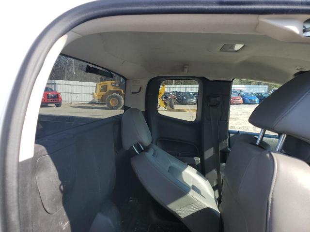 2016 CHEVROLET COLORADO - 1GCHSBEA5G1192854