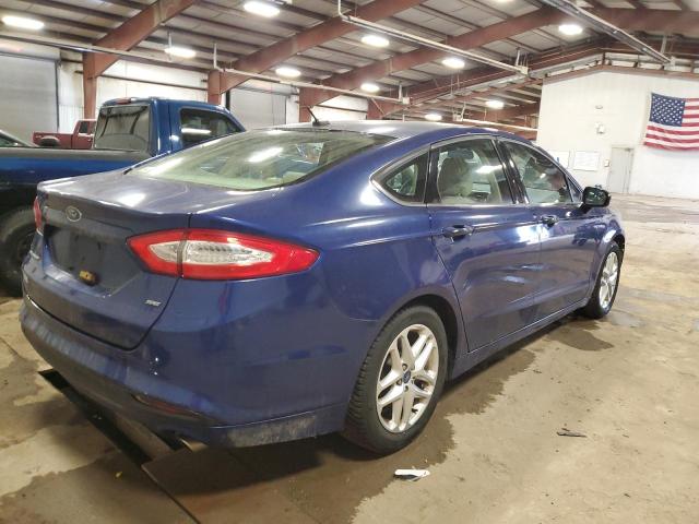 Vin: 3fa6p0h72dr212434, lot: 43803565, ford fusion se 20133