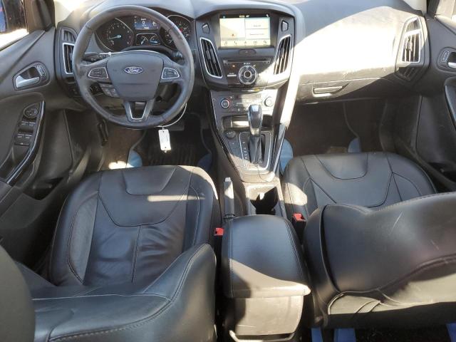 2018 FORD FOCUS TITA - 1FADP3J28JL326603
