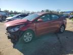 2016 HYUNDAI ELANTRA SE - KMHDH4AE4GU541983