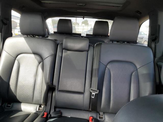 2015 AUDI Q7 TDI PRE WA1WMAFE8FD007796