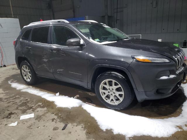 2015 JEEP CHEROKEE L - 1C4PJMCS3FW753091