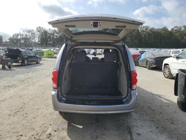 2019 DODGE GRAND CARA 2C4RDGCG0KR773475
