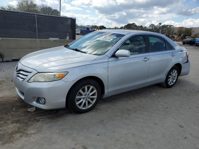 Vin: 4t1bf3ek8bu774300, lot: 46509295, toyota camry base 2011 img_1