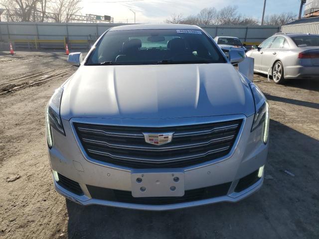 2018 CADILLAC XTS LUXURY - 2G61N5S34J9153985