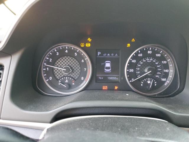 2019 HYUNDAI ELANTRA SE - 5NPD84LF0KH484341