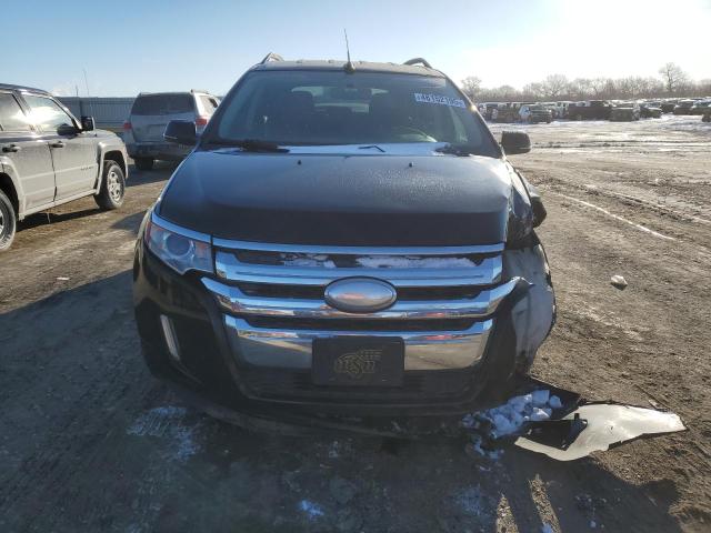 2014 FORD EDGE SEL - 2FMDK4JC9EBB85985