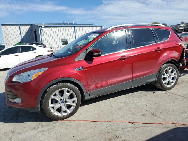 FORD ESCAPE TIT