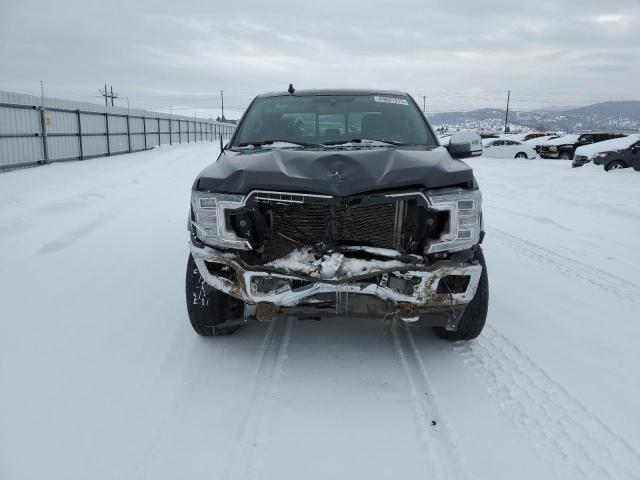 2020 FORD F150 SUPER - 1FTEW1E47LFA41135