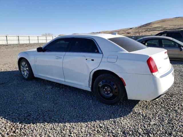 Vin: 2c3ccarg7jh250976, lot: 46908065, chrysler 300 touring 20182