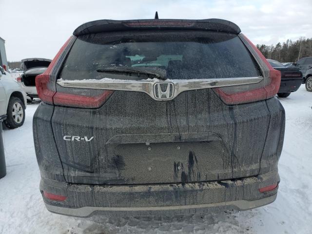 2021 HONDA CR-V LX - 2HKRW1H29MH003263